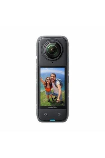 Insta360 X4 Kamera Motosiklet Kit Resmi Türkiye Garantili