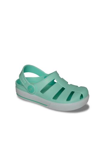 IGOR Ola Kids Sandals - Sea Green