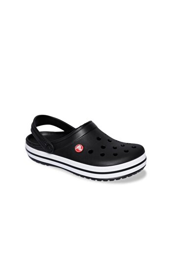 Crocs Crocband Women's Slippers - Black