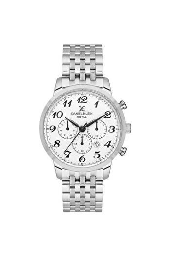 Daniel Klein Dke.1.10471.1 Men's Wristwatch