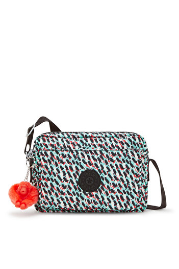 Kipling Середня сумка через плече Abanu M