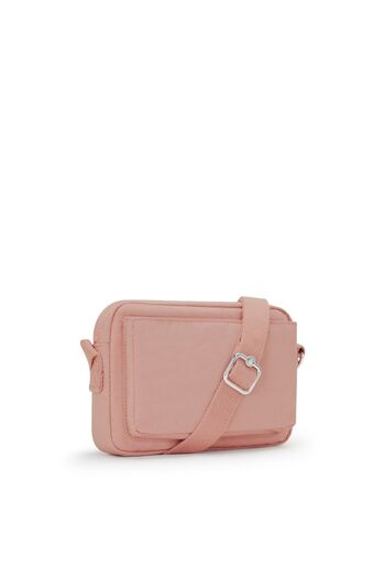 Kipling Geantă de umăr Abanu Mica