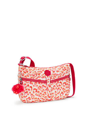 Kipling Izellah Orta Boy Omuz Çantası
