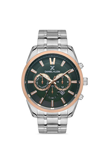 Daniel Klein Dke.1.10099.6 Men's Wrist Watch