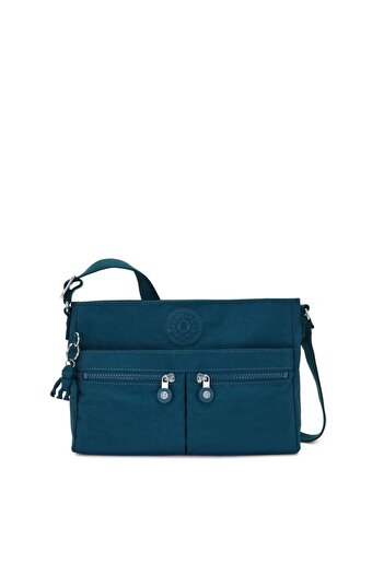 Kipling Νέα Angie Small Size Τσάντα ώμου