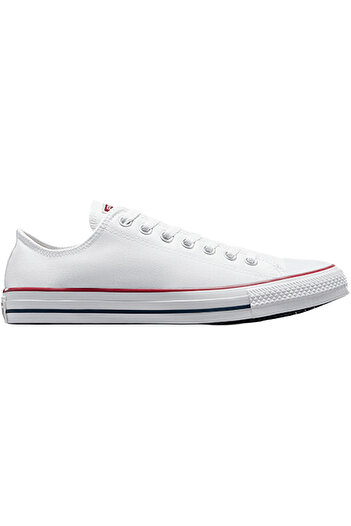 Converse Αθλητικά Converse Chuck Taylor All Star Ox, Λευκά, Unisex