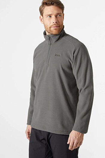 Helly Hansen Men's Light Fleece Sweatshirt