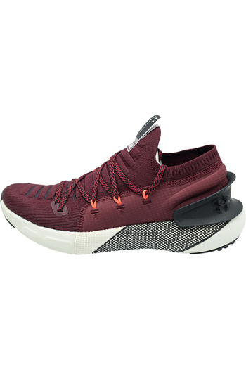 Under Armour Tenisky Hovr Phantom 3, červené, pánské