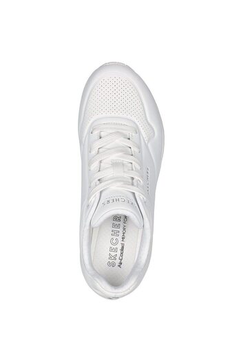 SKECHERS Sneakers Uno-Stand On Air, White, Women