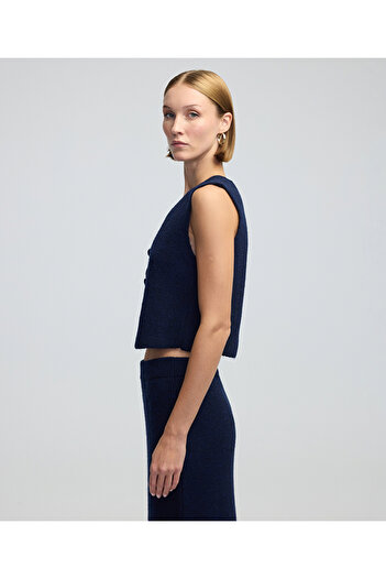 İpekyol Knitwear Vest