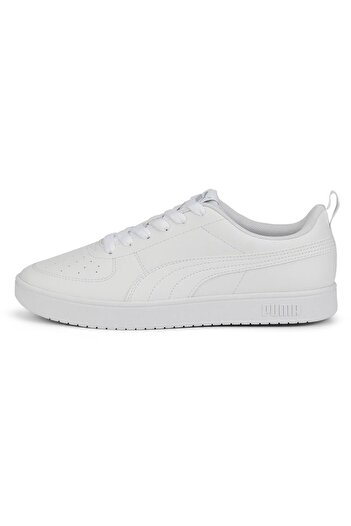 Puma Tenisky Puma Rickie, Bílé, Unisex