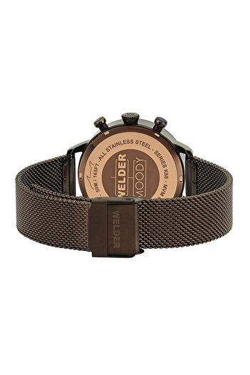 Welder Wwrc711 Women's Wristwatch
