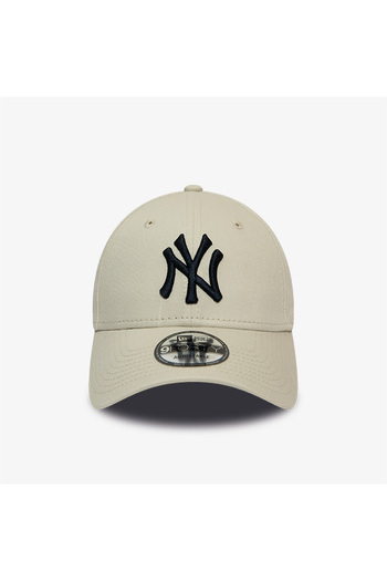 NEW ERA Unisex Beige/cream New York Yankees Hat 12380590