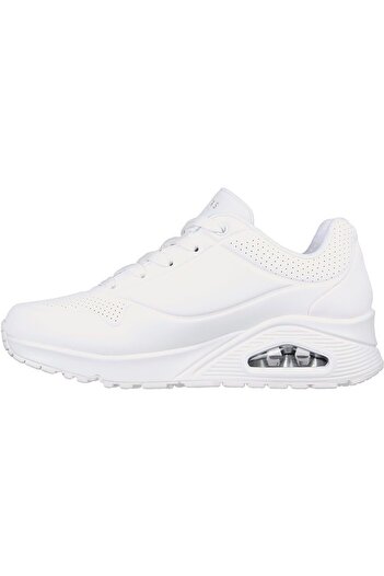 SKECHERS Sneakers Uno-Stand On Air, White, Women