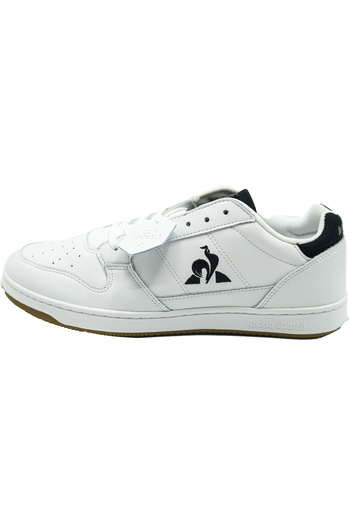 Le Coq Sportif Pánská sportovní obuv Le Coq Sportif Breakpoint Twill – bílá