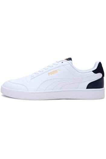 Puma Tenisky Puma Shuffle, Bílé, Unisex