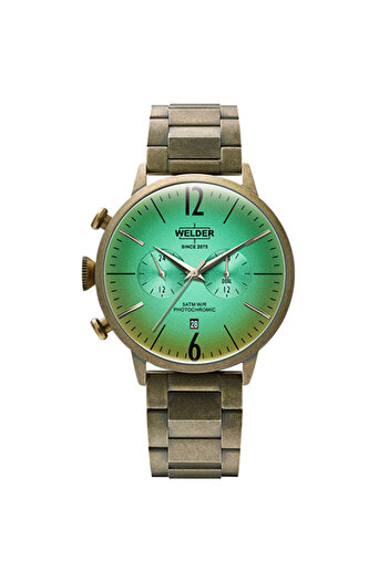 Welder WWRC460 Ανδρικό Ρολόι Χειρός