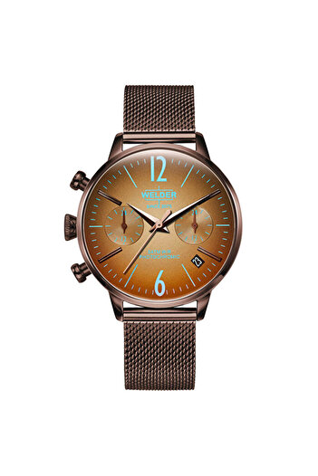 Welder Wwrc711 Women's Wristwatch