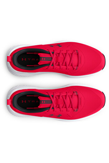 Under Armour Tenisky Under Armour Charged Commit Tr 4, červené, pánské