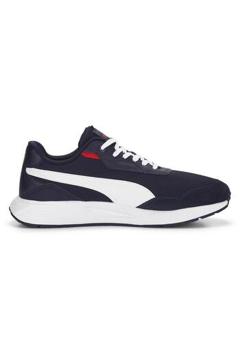 Puma Tenisky Puma Runtamed, Modré, Pánské