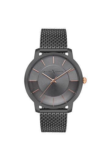 Milano X Change Mex3116 Men's Wristwatch