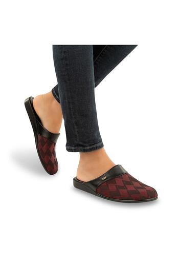 Muya Baron Anatomical Sole Men's House Slippers