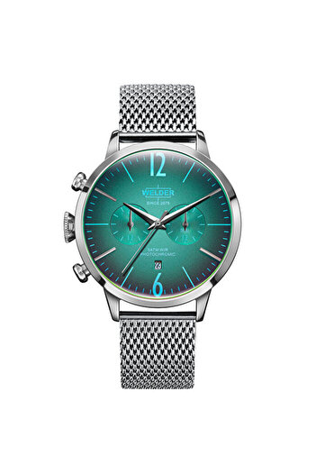 Welder WWRC801 Ρολόι χειρός Unisex
