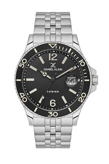 Daniel Klein Dke.1.10759-4 Men's Wristwatch
