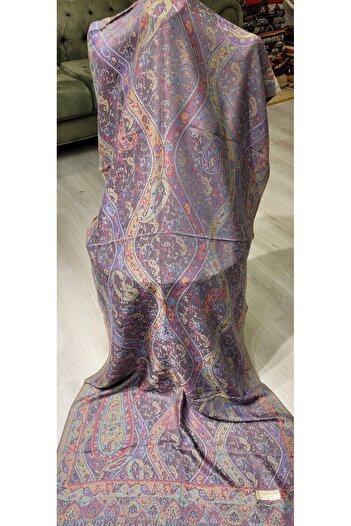 TOPRAK ART GALLERY Pashmina Shawl
