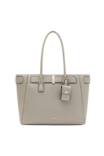 L.CREDI Nadira Shopper Tasche 44 cm