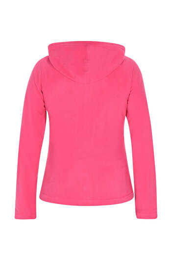 Hoona fleece jacket