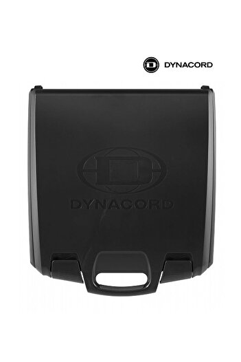 DYNACORD DC-PM1000-3-UNIV Powered mixer, 10ch F.01U.131.113