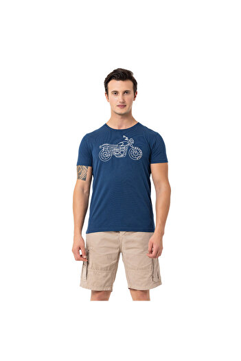 ROUTEFIELD TJ Αθλητικό T-Shirt
