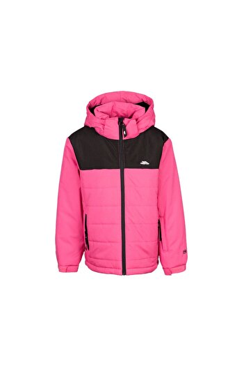 Trespass Halston - Детски ски яке за момчета и момичета UNISEX ДЕТСКО СКИ ЯКЕ