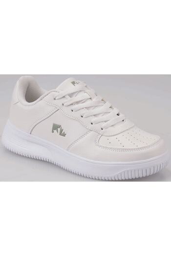 lumberjack Finster Wmn Women's Sports Shoes White Casual as 00158231 100353722