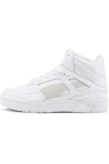 Puma Tenisky Puma Slipstream Hi Lth, Bílé, Pánské