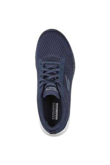 SKECHERS Adidași Skechers Go Walk 6-bold Visio, Albastru, Femei