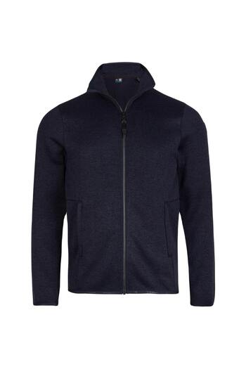 oneill Pánská lyžařská halenka O'Neill Runway Fleece Blue