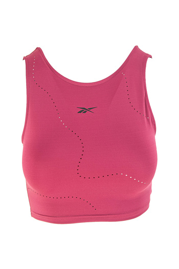 Reebok Undershirt Reebok TS Lux Perform, Purple, Women