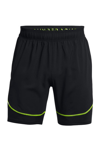 Under Armour Šortky Under Armour Challenger Pro Training Šortky, Černá, Pánské