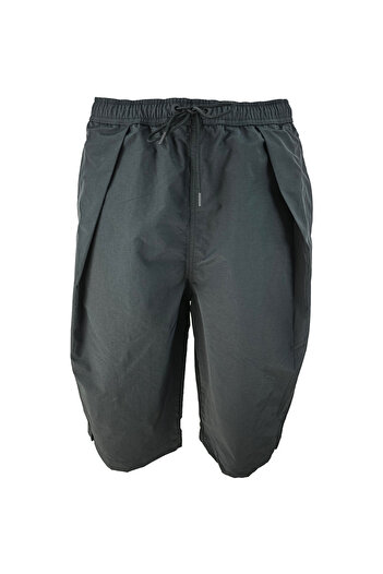 Converse Shorts Converse Shapes Triangle, Black, Unisex