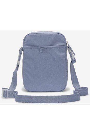 Nike Pasová taška Nike Elemental Premium Crossbody kabelka 4L, modrá, Unisex