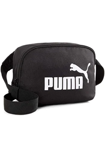 Puma Ledvinka Bag Phase, černá, unisex