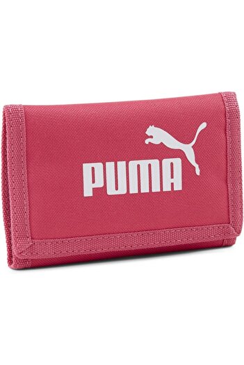 Puma Πορτοφόλι Phase, Ροζ, Unisex