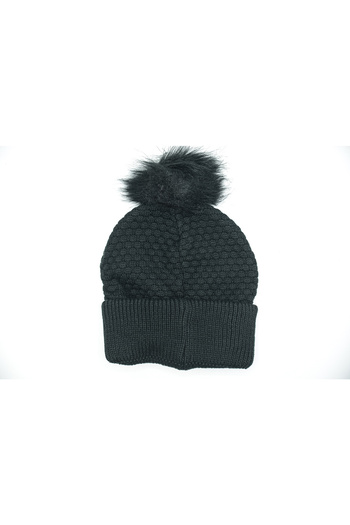 DC Shoes Boty Bean DC Splendid Beanie, Černá, Dámské