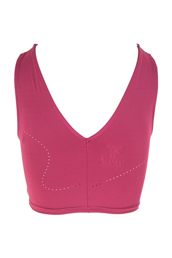 Reebok Undershirt Reebok TS Lux Perform, Purple, Women