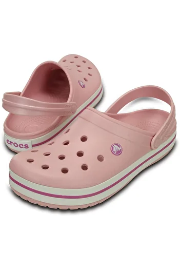 Crocs Moluri Roz Pentru Copii