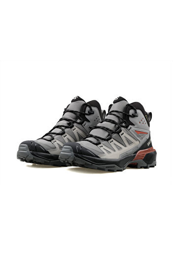 Salomon X Ultra 360 Mid Gtx Erkek Su Geçirmez Bot Gore-tex Outdoor Ayakkabısı