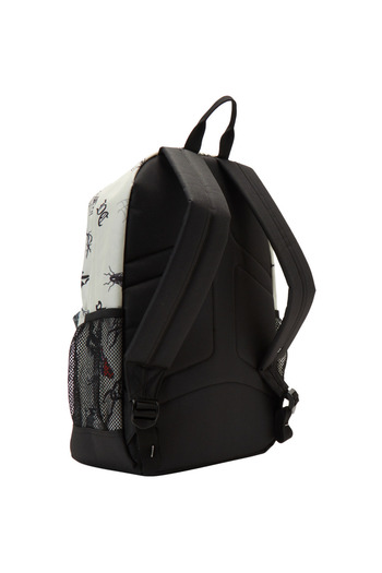DC Shoes Batoh DC Shoes Backsider Seasonal 20l, Bílý, Unisex