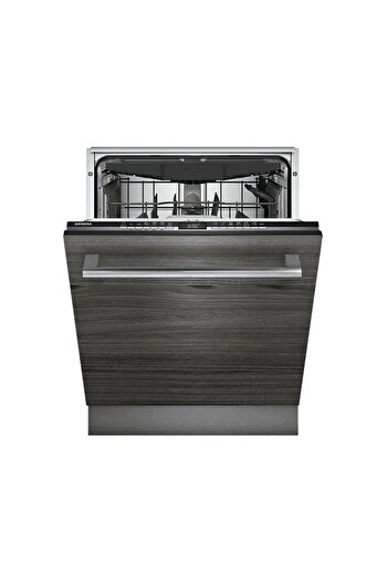 Siemens SN63HX62MT D Enerji Sınıfı 14 Kişilik 6 Programlı Tam Ankastre Bulaşık Makinesi